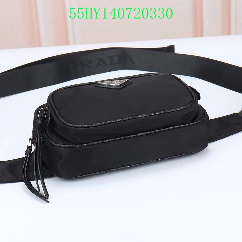 Prada Bags - The Barnes Bags  087
