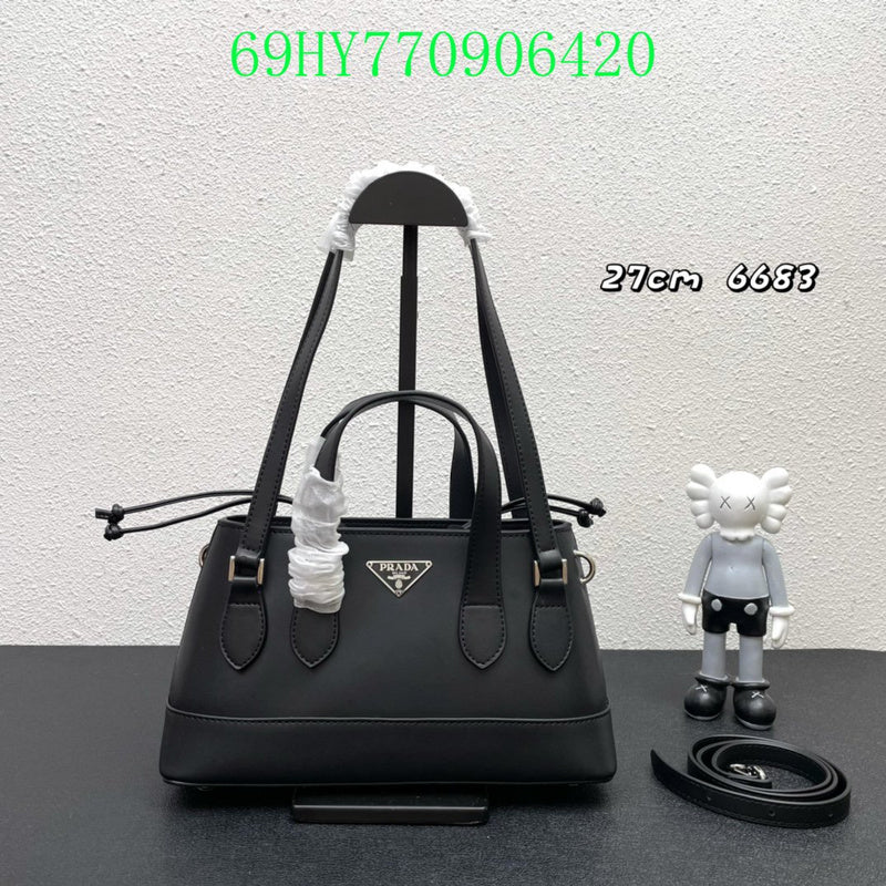 Prada Bags - The Barnes Bags  1010