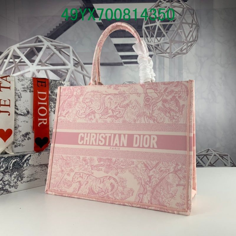 Christian Dior Bags Bags - The Tote   077