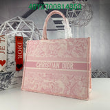 Christian Dior Bags Bags - The Tote   077
