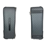 Louis Vuitton Damier Graphite Pégase 65 Suitcase