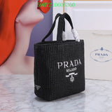 Prada Bags - The Barnes Bags  210
