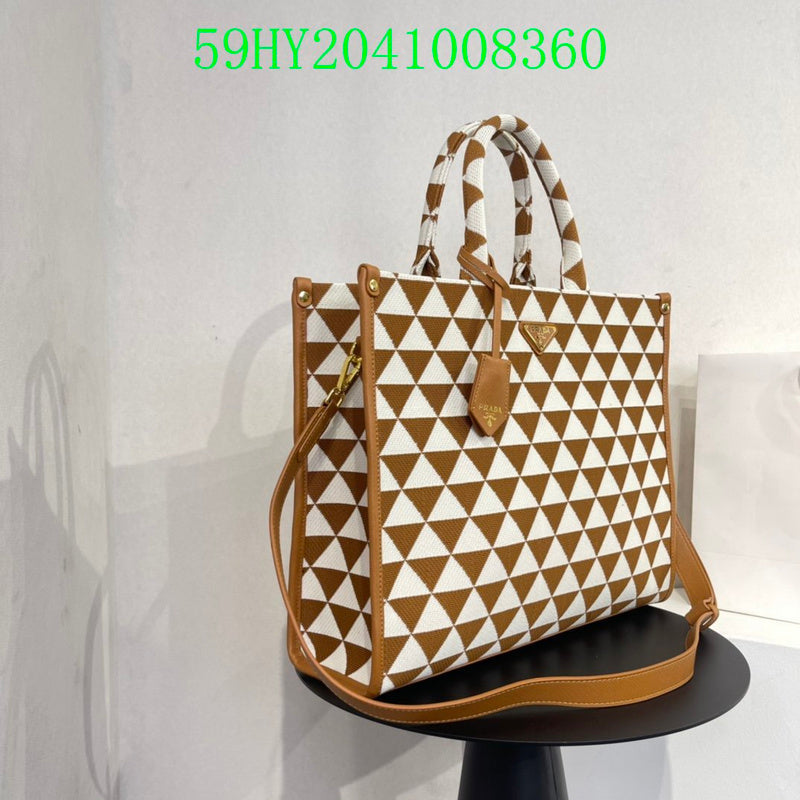 Prada Bags - The Barnes Bags  923