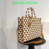 Prada Bags - The Barnes Bags  923