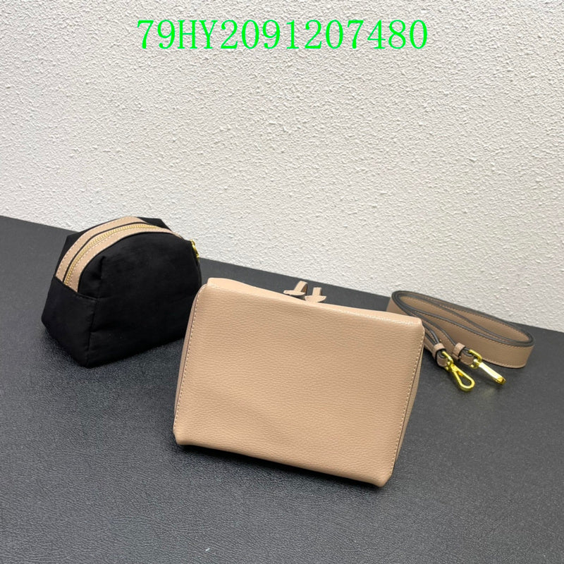 Prada Bags - The Barnes Bags  712