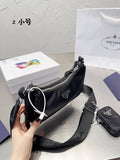 Camila Bags - Prada Bags - 475
