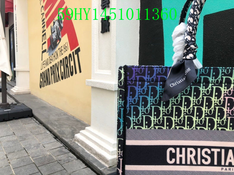 Christian Dior Bags Bags - The Tote   150