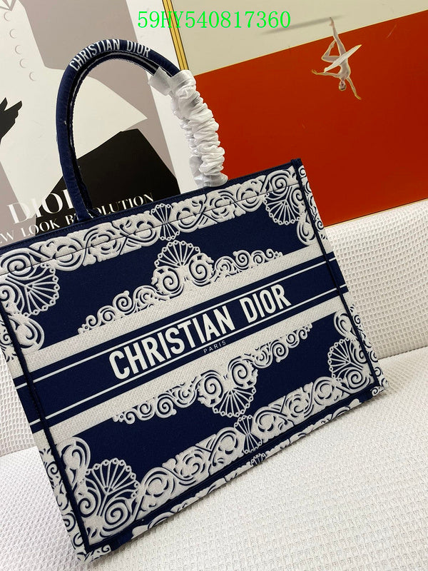 Christian Dior Bags Bags - The Tote   027