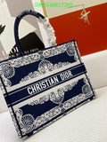 Christian Dior Bags Bags - The Tote   027