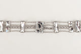 Collier choker Christian Dior 2004