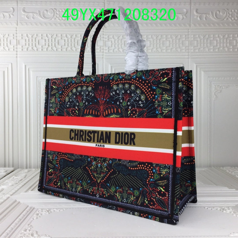 Christian Dior Bags Bags - The Tote   016
