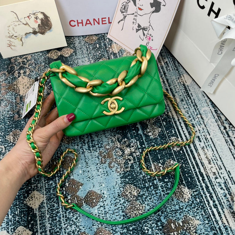 Chanel Bag