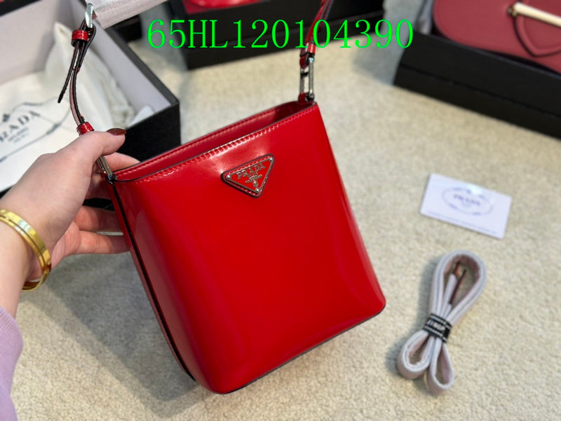 Prada Bags - The Barnes Bags  672