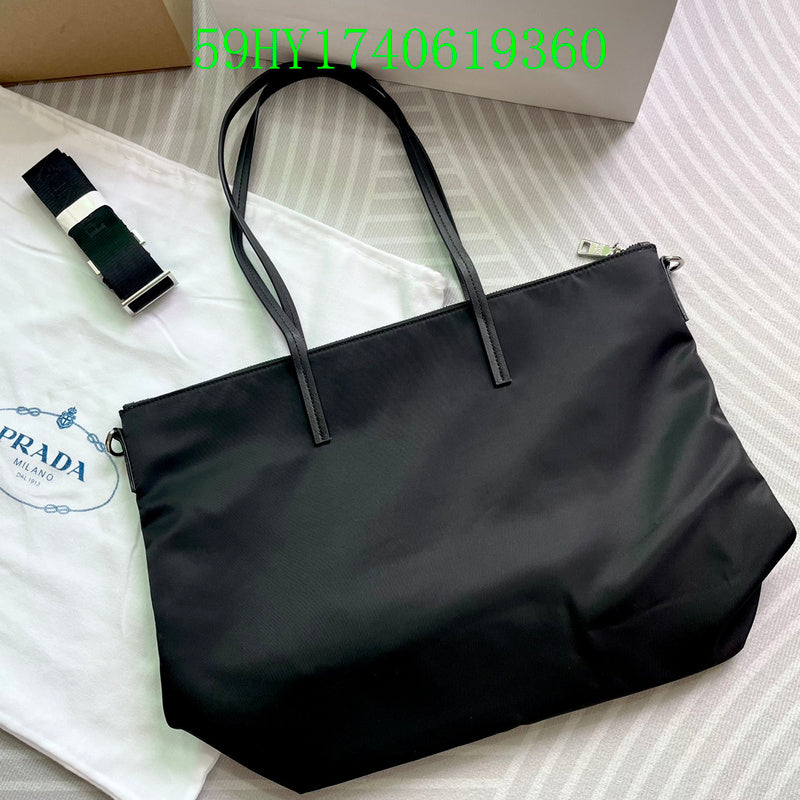 Prada Bags - The Barnes Bags  157