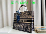 Christian Dior Bags Bags - The Tote   254