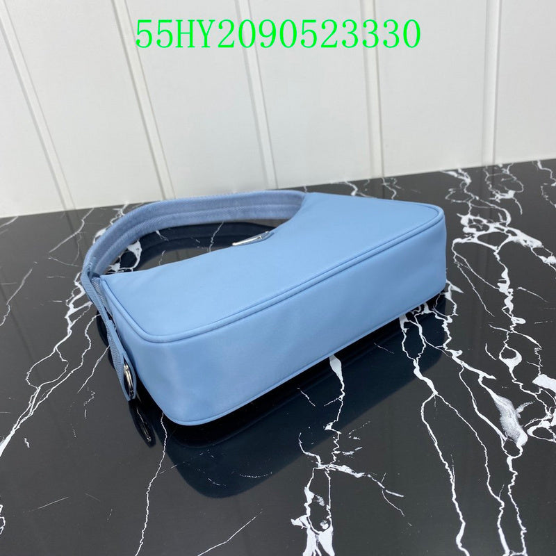 Prada Bags - The Barnes Bags  1274