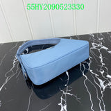 Prada Bags - The Barnes Bags  1274