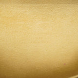 Louis Vuitton Florentine  Canvas Clutch Bag