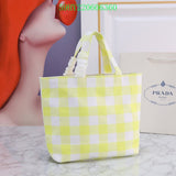 Prada Bags - The Barnes Bags  206