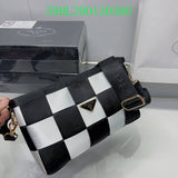 Prada Bags - The Barnes Bags  611
