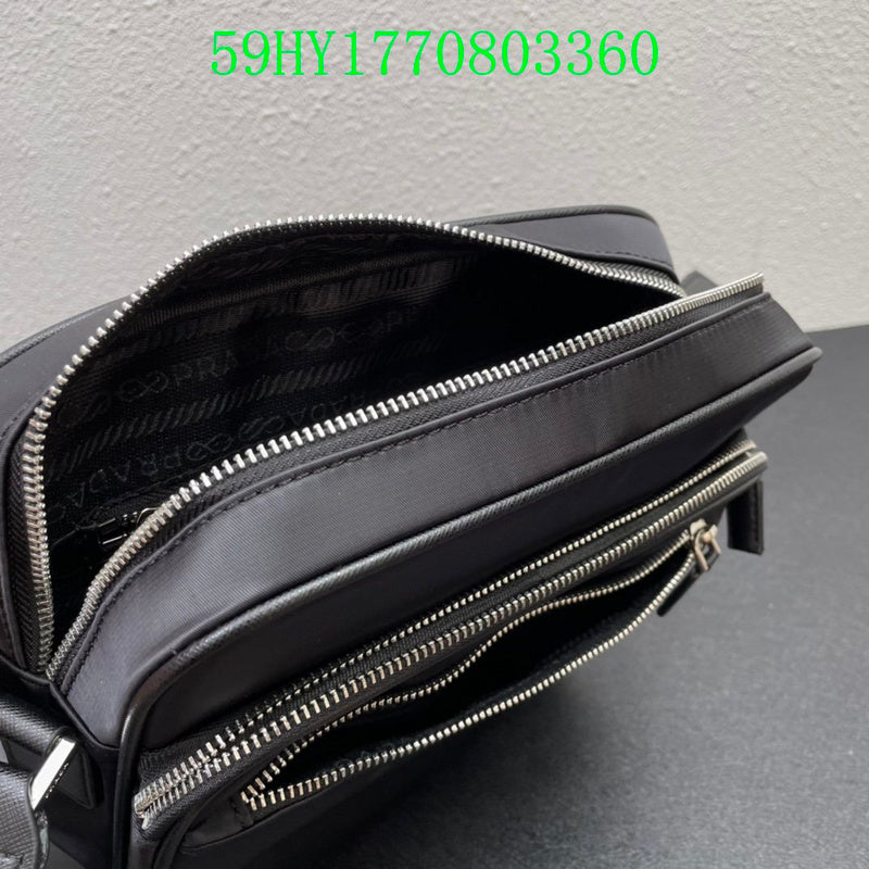Prada Bags - The Barnes Bags  1068