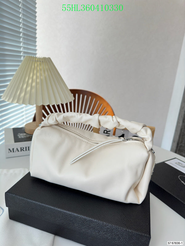 Prada Bags - The Barnes Bags  416