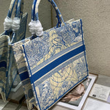 Christian Dior BOOK TOTE