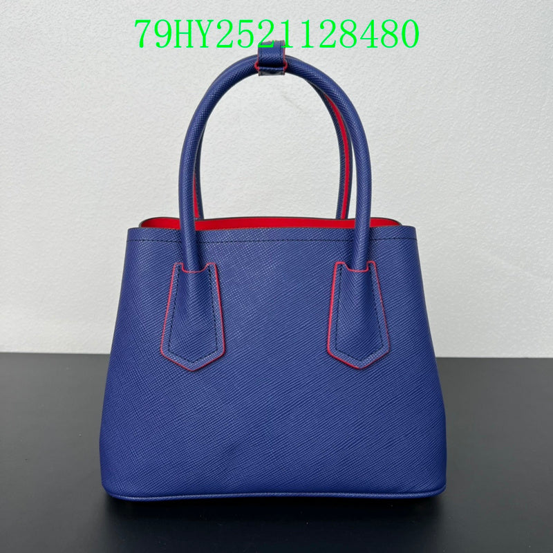Prada Bags - The Barnes Bags  750