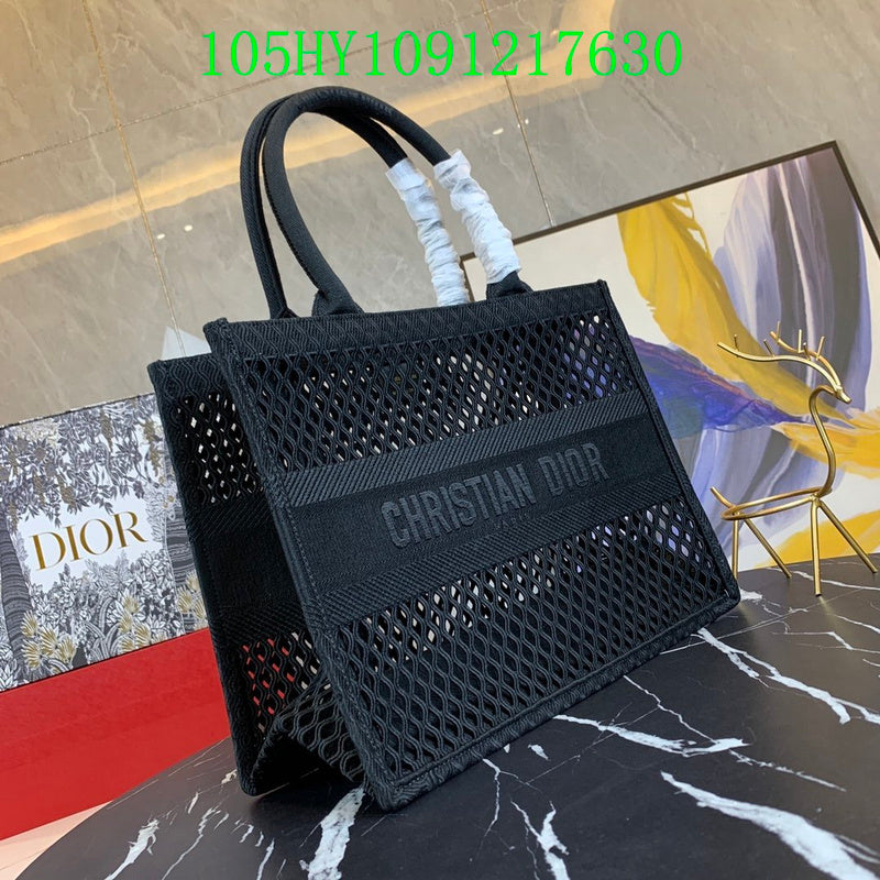 Christian Dior Bags Bags - The Tote   157