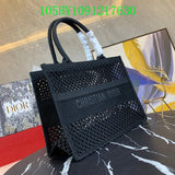 Christian Dior Bags Bags - The Tote   157
