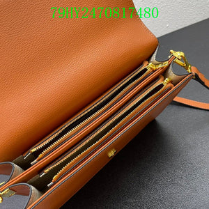 Prada Bags - The Barnes Bags  1049