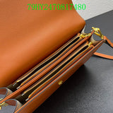Prada Bags - The Barnes Bags  1049