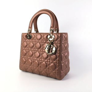 Dior Lady Dior Medium