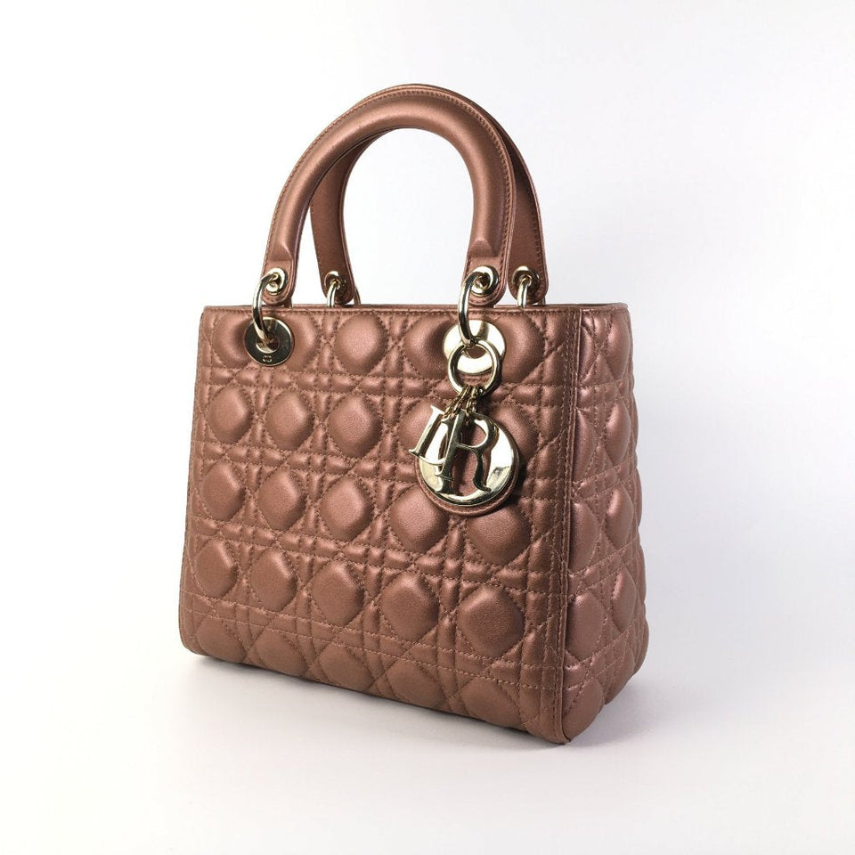 Dior Lady Dior Medium