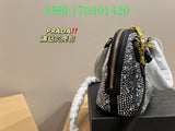 Prada Bags - The Barnes Bags  489