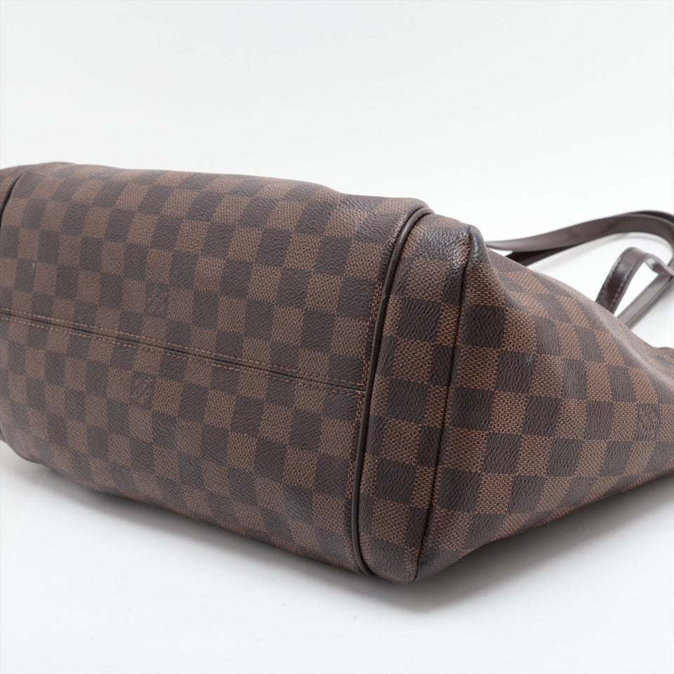 Louis Vuitton Damier Tutorial MM N41281