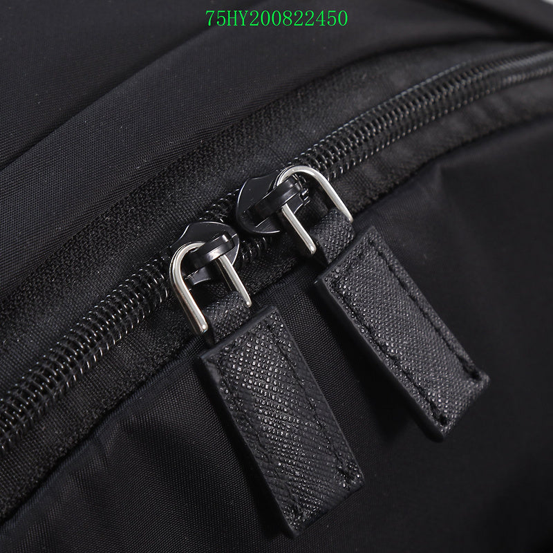 Prada Bags - The Barnes Bags  033