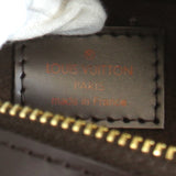 Louis Vuitton Saint Louis  Canvas Clutch Bag