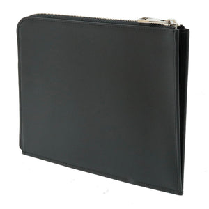 Louis Vuitton Pochette Jour  Leather Clutch Bag