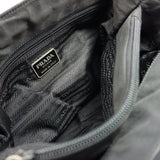 Prada Sort Tessuto City