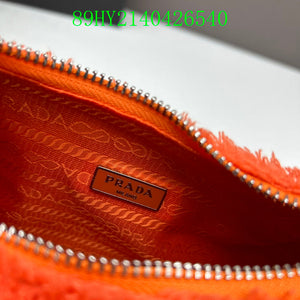 Prada Bags - The Barnes Bags  348