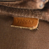 Louis Vuitton Pochette Accessoires  Canvas Clutch Bag