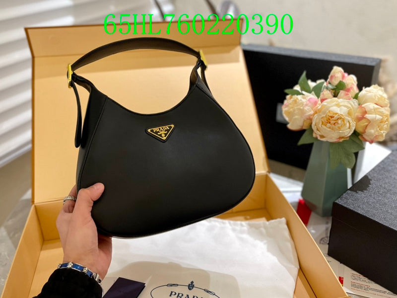 Prada Bags - The Barnes Bags  524