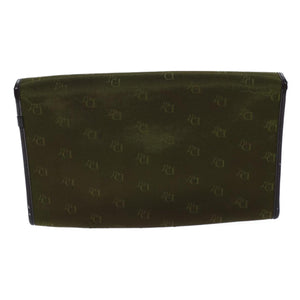 Dior Trotter  Synthetic Shoulder Bag