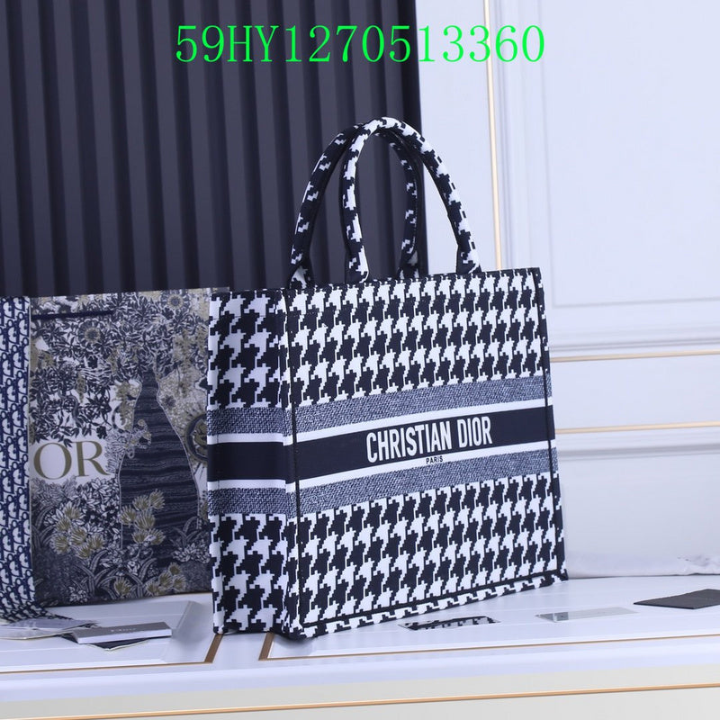 Christian Dior Bags Bags - The Tote   204