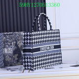 Christian Dior Bags Bags - The Tote   204