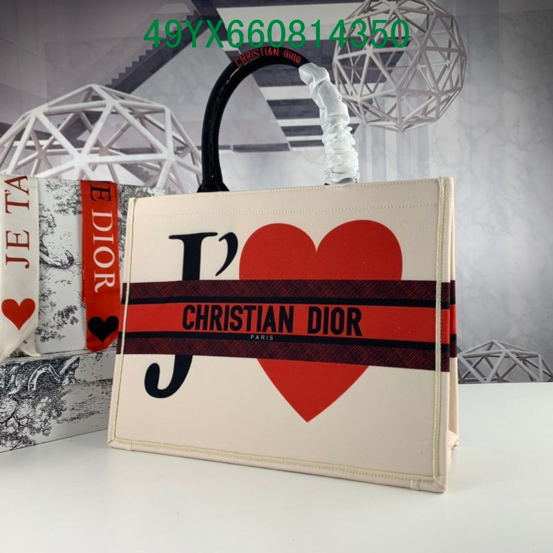 Christian Dior Bags Bags - The Tote   081