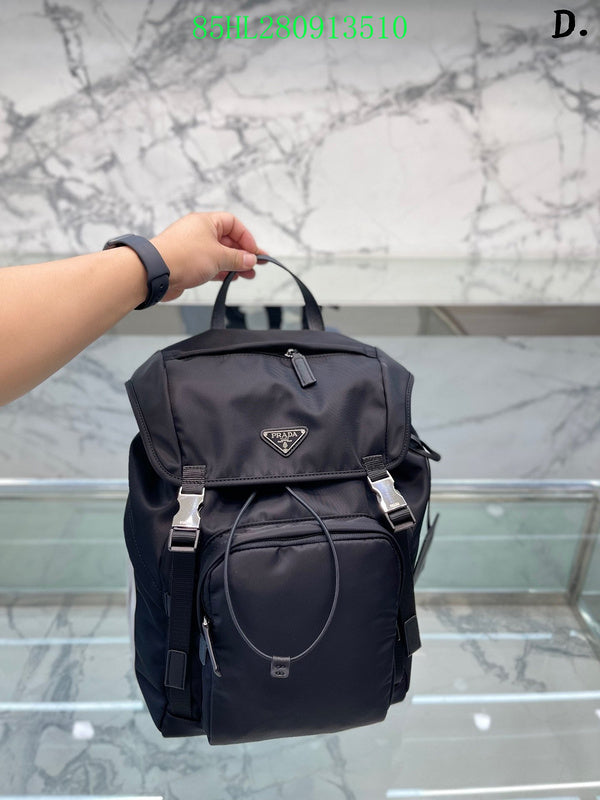 Prada Bags - The Barnes Bags  990