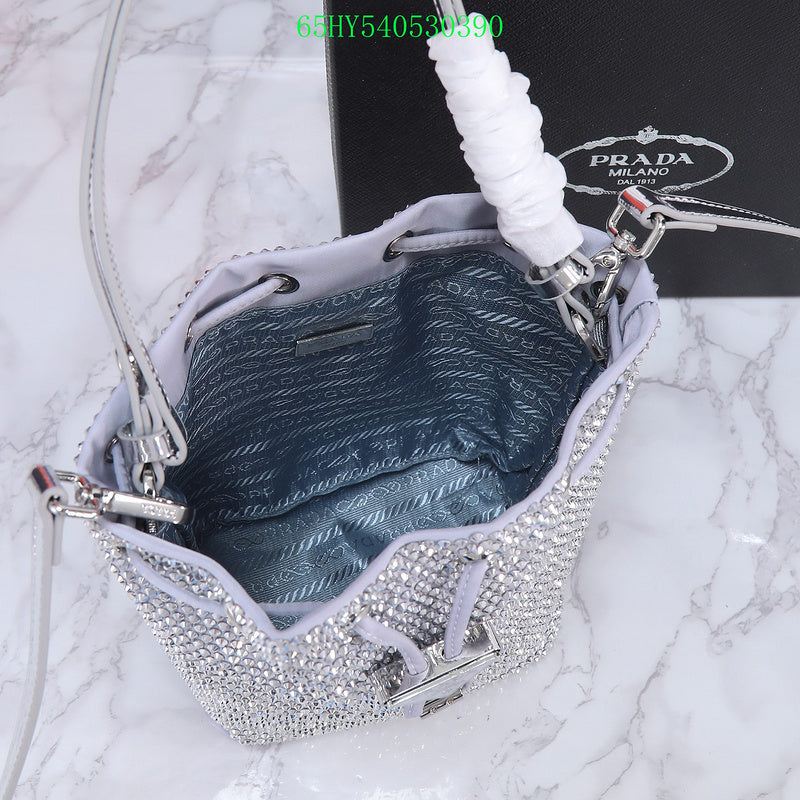 Prada Bags - The Barnes Bags  244