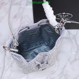 Prada Bags - The Barnes Bags  244